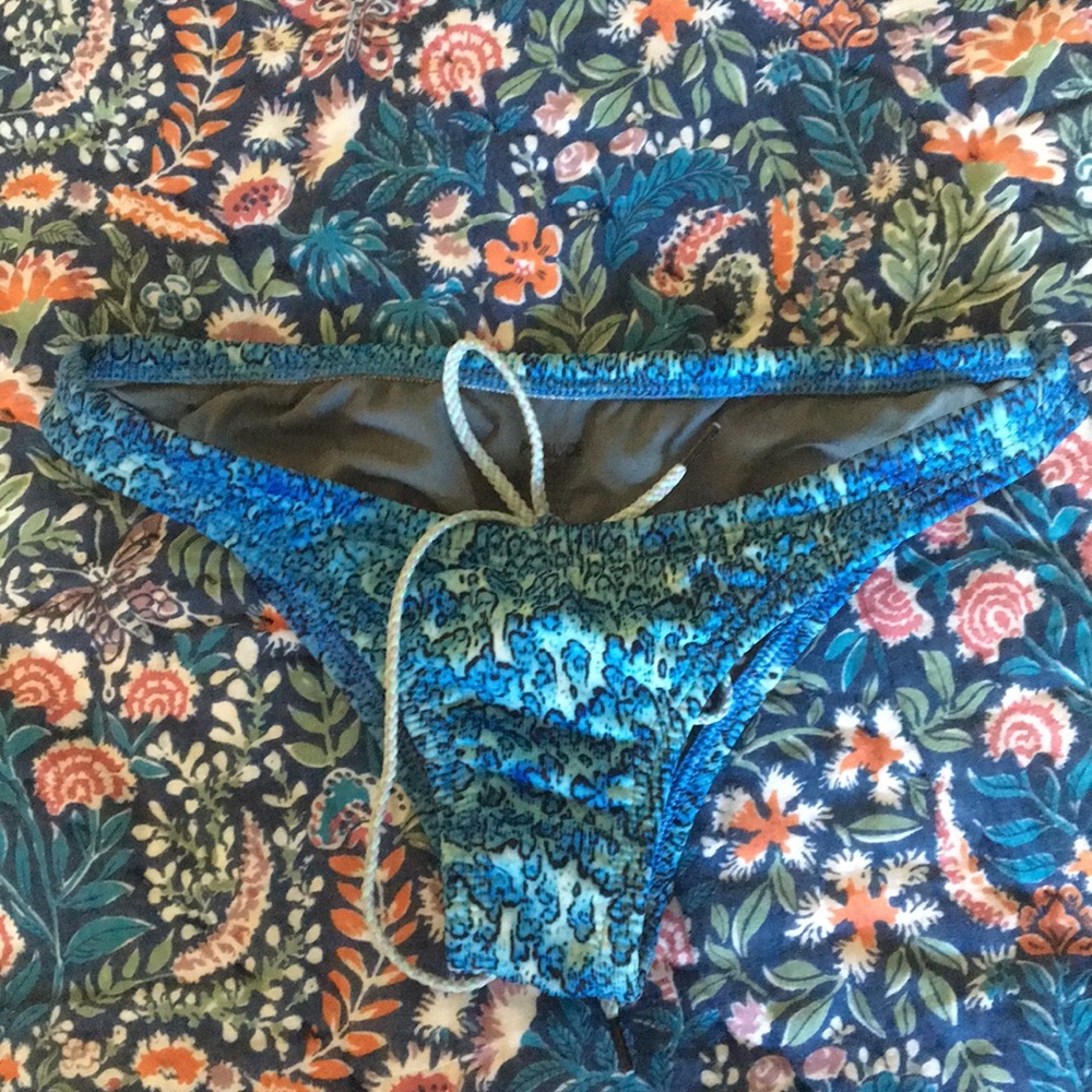Jolyn Bikini Bottoms